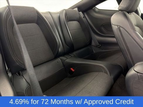 Used 2024 Ford Mustang GT image 13