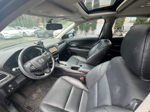 Used 2016 Honda HR-V EX-L image 23