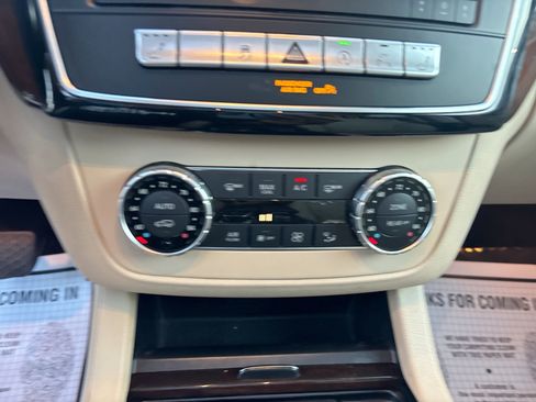 Used 2019 Mercedes-Benz GLS 450 4MATIC w/ Premium 1 Package image 17