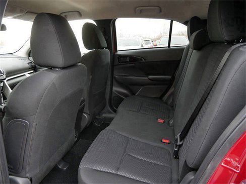 New 2026 Mitsubishi Eclipse Cross ES image 5