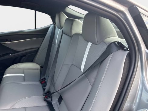New 2026 Toyota Camry SE FWD image 15