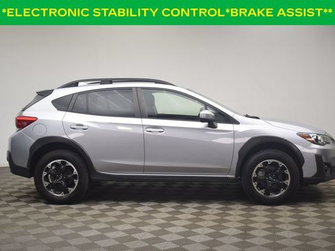 Used 2022 Subaru Crosstrek 2.0i Premium w/ Popular Package #3 AWD/4WD image 12