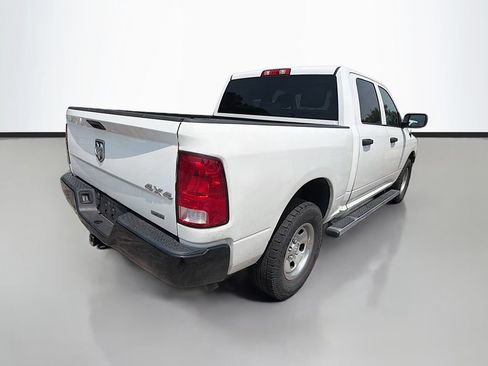 Used 2019 RAM 1500 Tradesman AWD/4WD image 8
