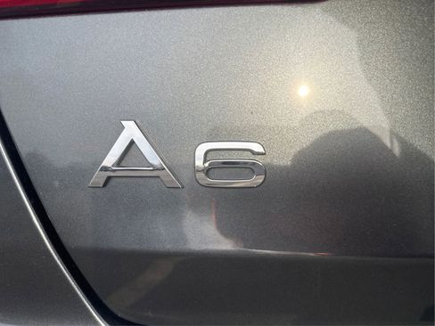 Used 2024 Audi A6 Premium Plus AWD/4WD image 31