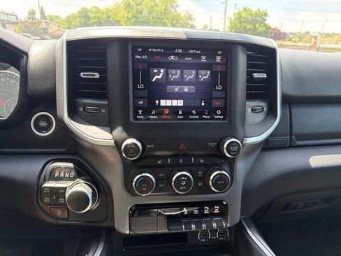 Used 2020 RAM 1500 Big Horn AWD/4WD image 23