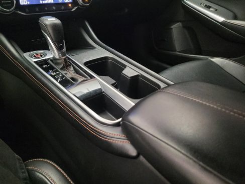 Used 2021 Nissan Sentra SR w/ SR Premium Package FWD image 26