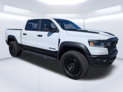 Used 2025 RAM 1500 RHO