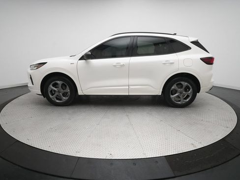 Used 2024 Ford Escape ST-Line w/ Tech Pack #1 AWD/4WD image 24