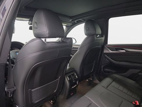 Certified 2023 BMW X3 M40i w/ Premium Package image 10