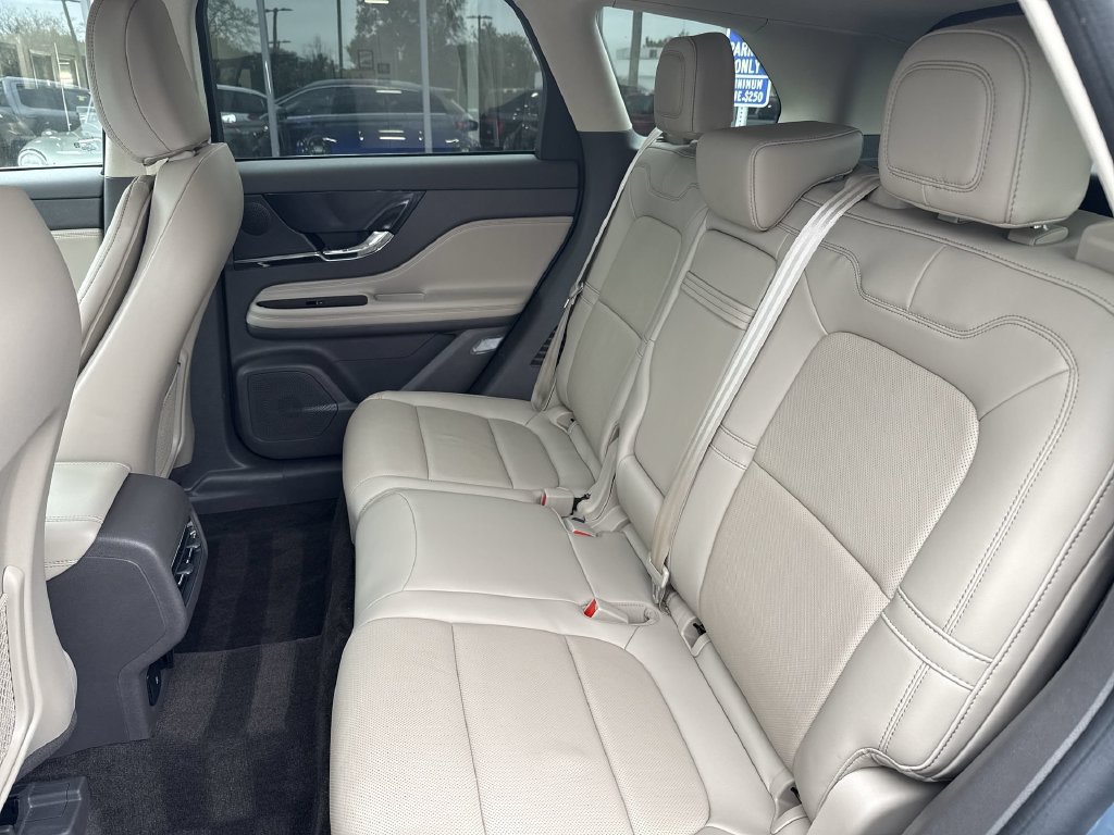 Certified 2023 Lincoln Corsair Reserve w/ Equipment Group 201A AWD/4WD image 26