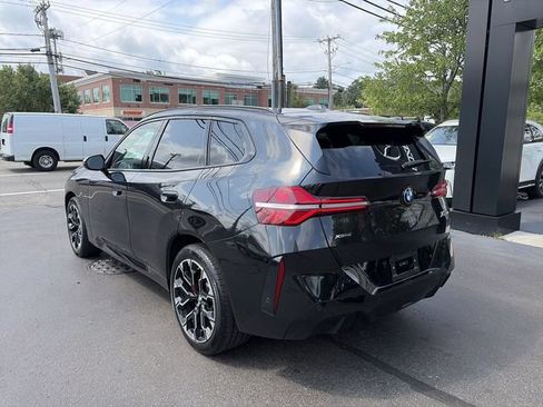 Used 2026 BMW X3 xDrive30i w/ M Sport Package AWD/4WD image 6