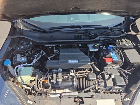 Used 2021 Honda CR-V EX image 20