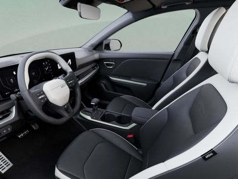 New 2026 Kia K4 GT-Line Turbo FWD image 12
