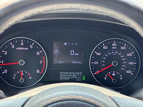 Used 2019 Kia Sportage EX w/ EX Sport Appearance Package AWD/4WD image 27