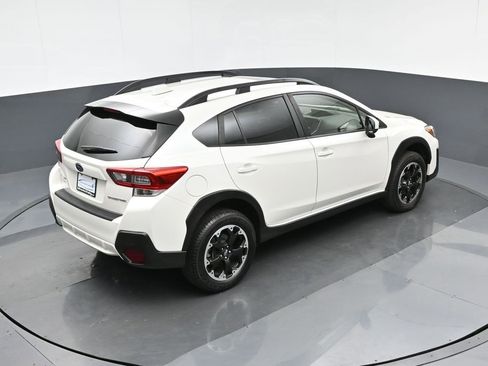 Used 2023 Subaru Crosstrek 2.0i Premium image 56