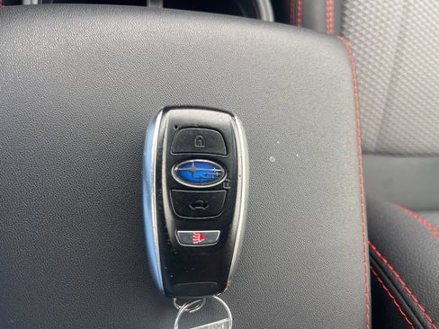 Used 2024 Subaru Forester Sport AWD/4WD image 21
