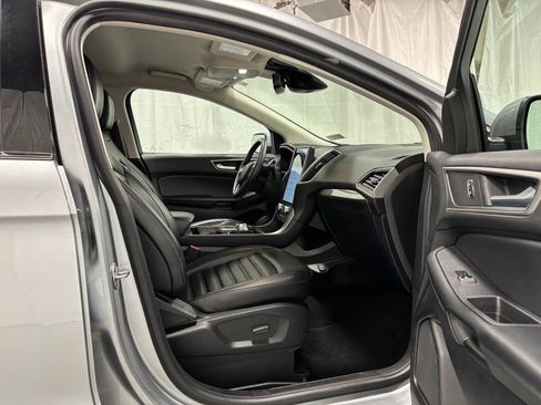 Used 2024 Ford Edge SEL AWD/4WD image 53