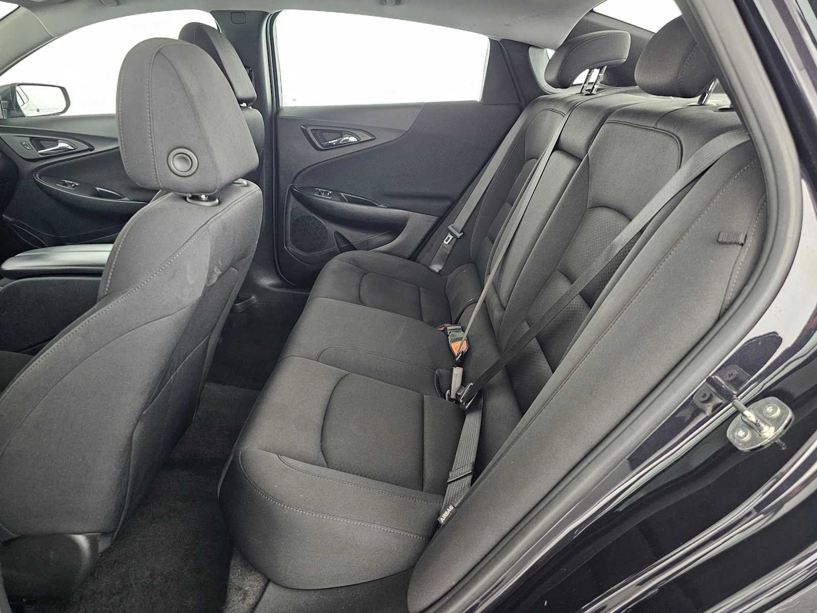 Used 2023 Chevrolet Malibu LT FWD image 18