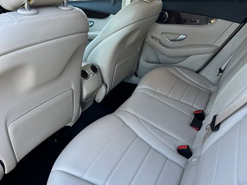 Certified 2021 Mercedes-Benz GLC 300 4MATIC image 12