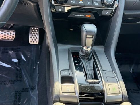 Used 2020 Honda Civic Sport Touring image 20