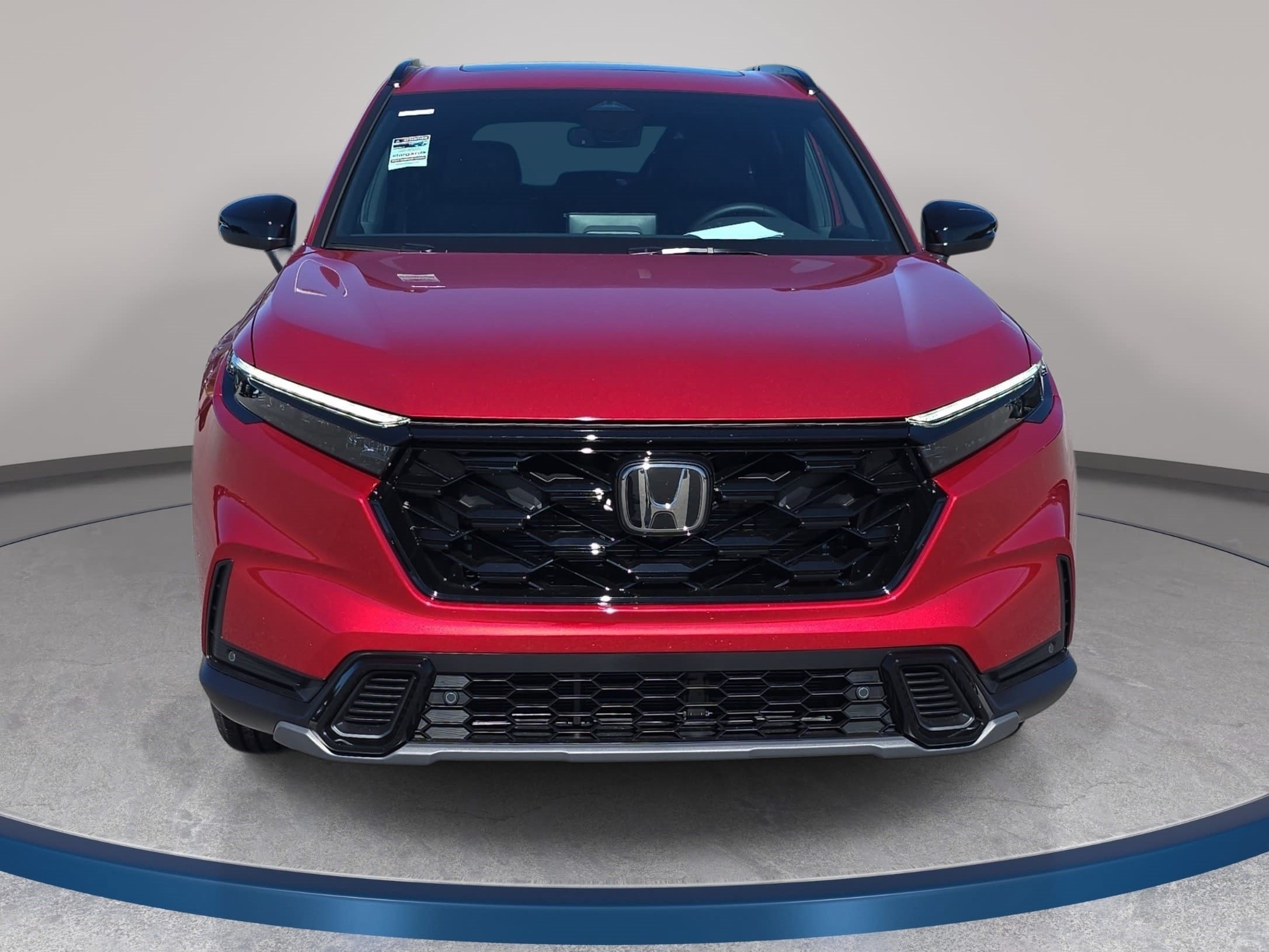 New 2027 Honda CR-V Sport-L image 2