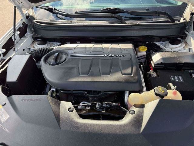 Certified 2020 Jeep Cherokee Limited AWD/4WD image 20