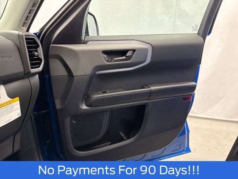 New 2026 Ford Bronco Sport Big Bend w/ Convenience Package image 24