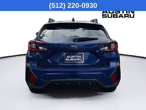 New 2026 Subaru Crosstrek 2.0i Premium image 7