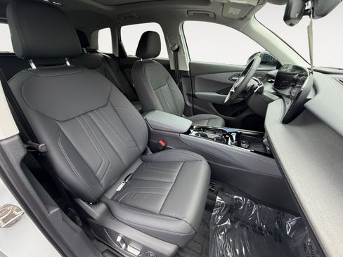 New 2026 Audi Q3 quattro 2.0T AWD/4WD image 19