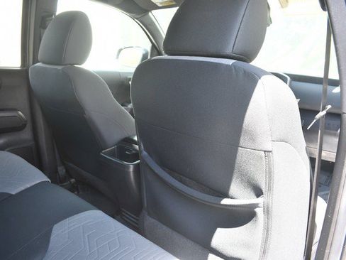 Certified 2023 Toyota Tacoma TRD Sport AWD/4WD image 27