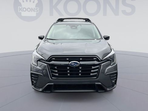 Used 2023 Subaru Ascent Onyx Edition Limited AWD/4WD image 11