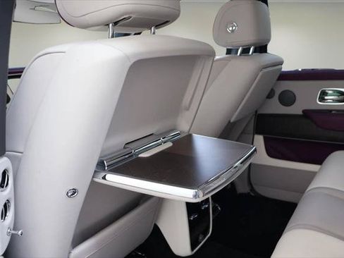 Certified 2024 Rolls-Royce Cullinan AWD/4WD image 30
