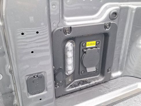 New 2025 Ford Maverick XLT w/ Equipment Group 301A image 26