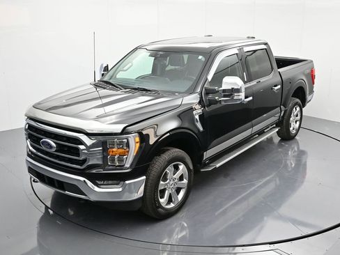 Used 2022 Ford F150 XLT w/ Equipment Group 302A High image 28