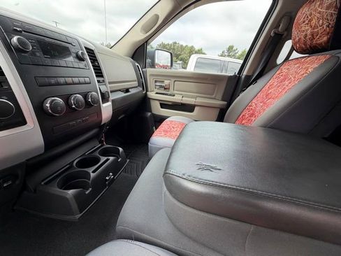 Used 2012 RAM 1500 Big Horn AWD/4WD image 15