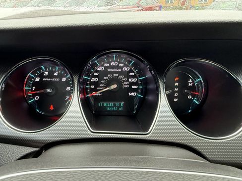 Used 2011 Ford Taurus SEL image 13
