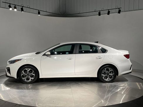 Used 2020 Kia Forte LXS image 14