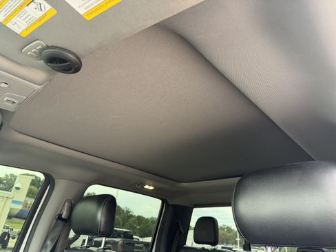 Used 2019 Ford F150 Lariat AWD/4WD image 14