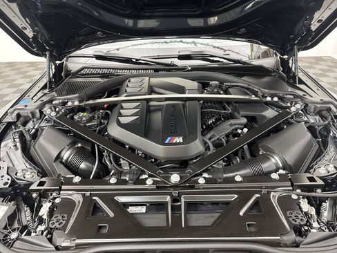 New 2027 BMW M4 xDrive Competition AWD/4WD image 20