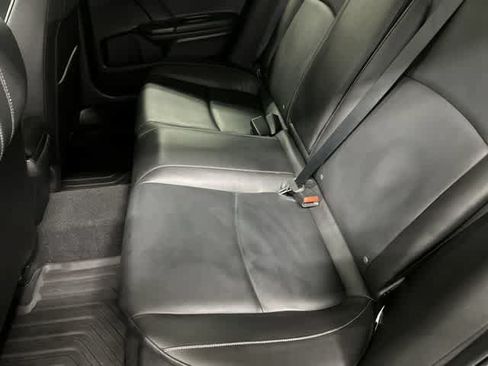 Used 2018 Honda Civic EX-L image 11