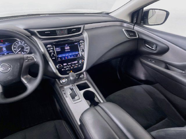 Used 2022 Nissan Murano S w/ Cargo Package AWD/4WD image 22