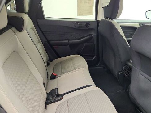 Used 2022 Ford Escape SE FWD image 23