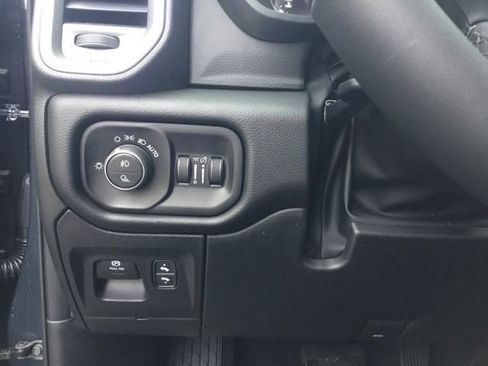 New 2026 RAM 1500 Big Horn image 29