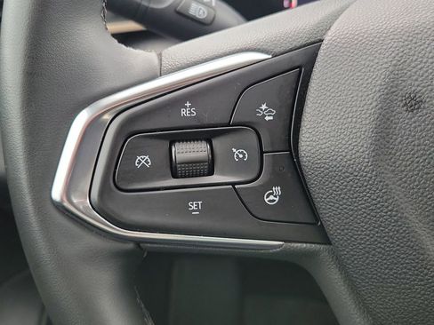 Certified 2024 Chevrolet Trax ACTIV w/ Driver Confidence Package image 25