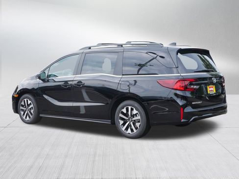 New 2026 Honda Odyssey EX-L image 5
