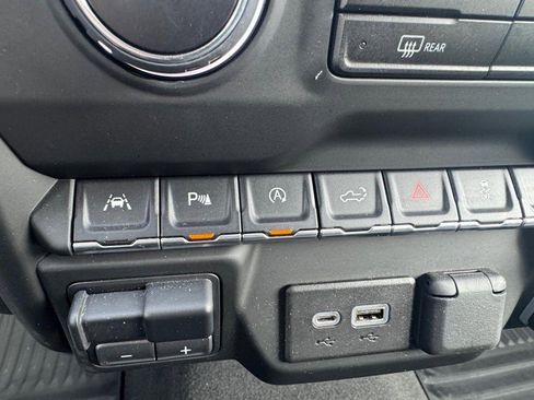 Used 2023 Chevrolet Silverado 1500 W/T w/ WT Safety Package image 18