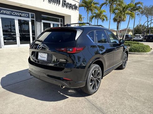 New 2025 MAZDA CX-5 AWD 2.5 S image 4