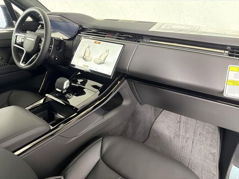 New 2026 Land Rover Range Rover Sport SE image 34