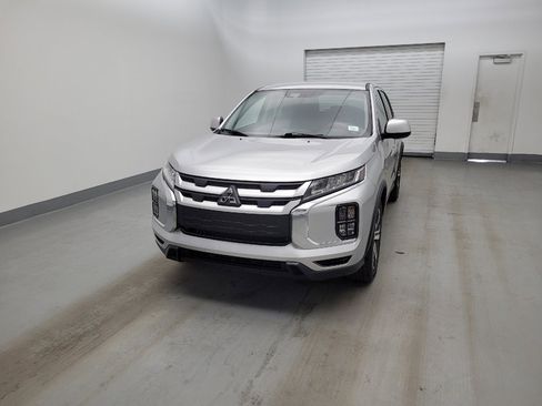 Used 2024 Mitsubishi Outlander Sport AWD image 15