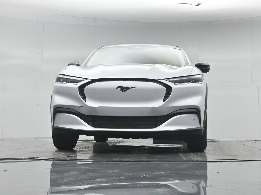 Used 2023 Ford Mustang Mach-E Select RWD image 46